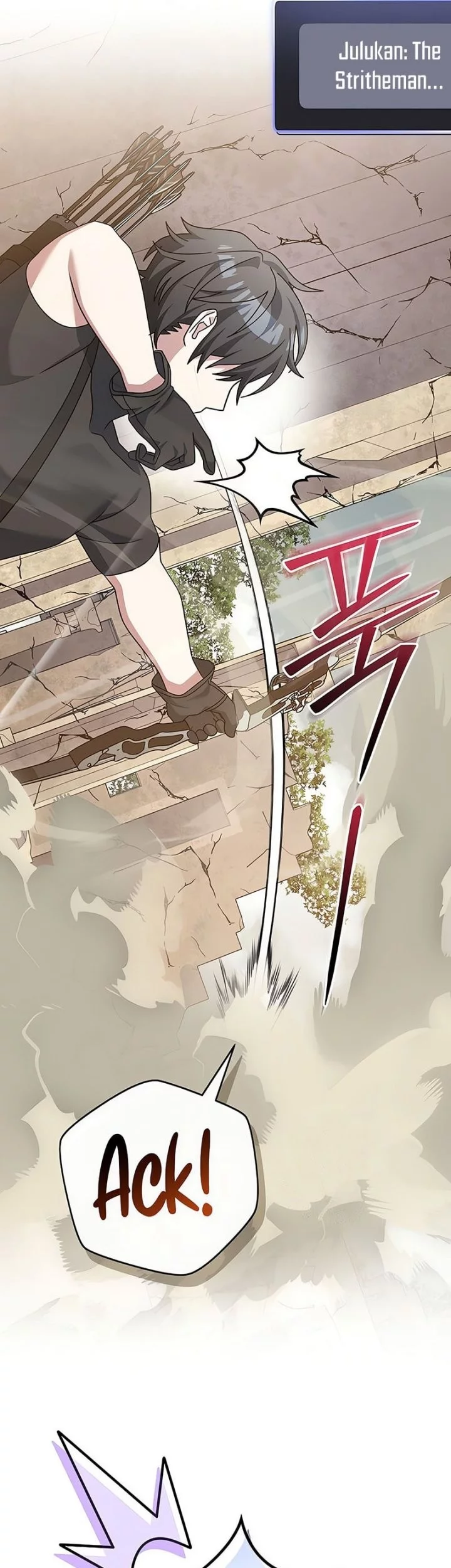 Genius Archer’s Streaming Chapter 81 Gambar 61