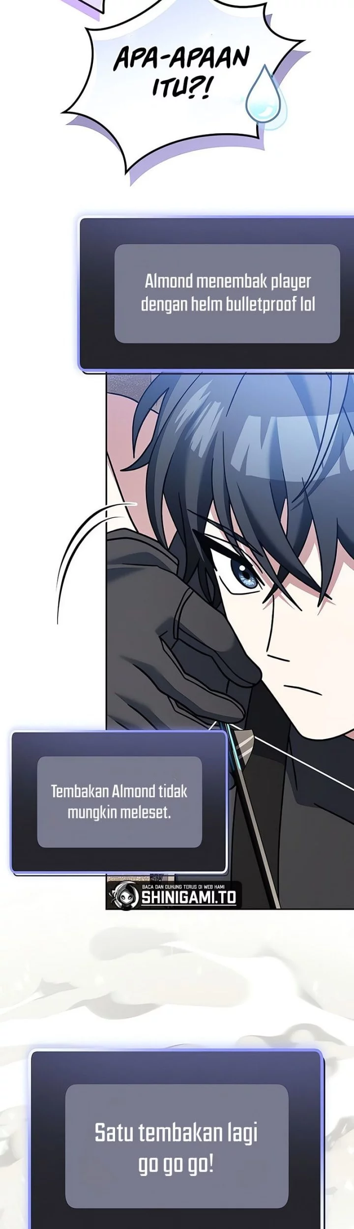 Genius Archer’s Streaming Chapter 81 Gambar 62