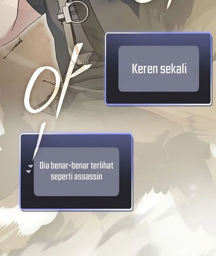 Genius Archer’s Streaming Chapter 81 Gambar 64