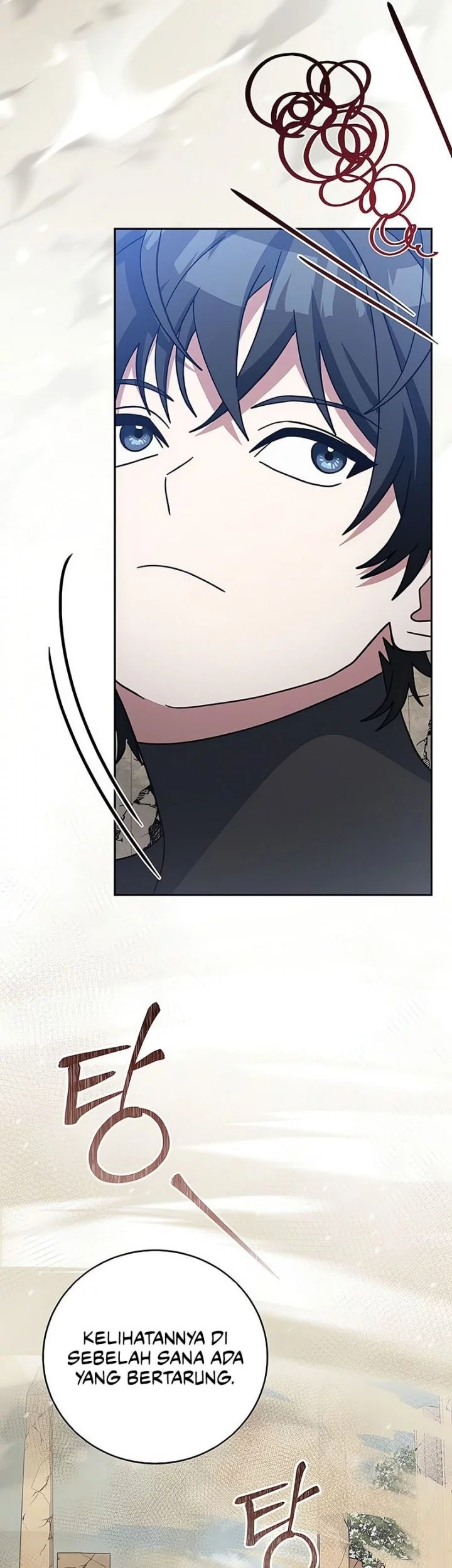 Genius Archer’s Streaming Chapter 81 Gambar 65