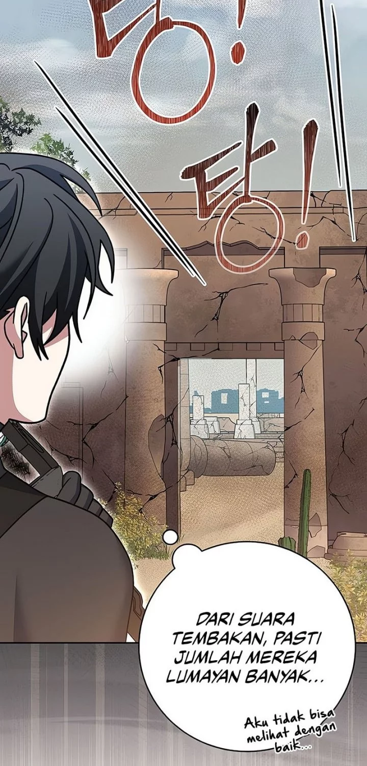 Genius Archer’s Streaming Chapter 81 Gambar 68