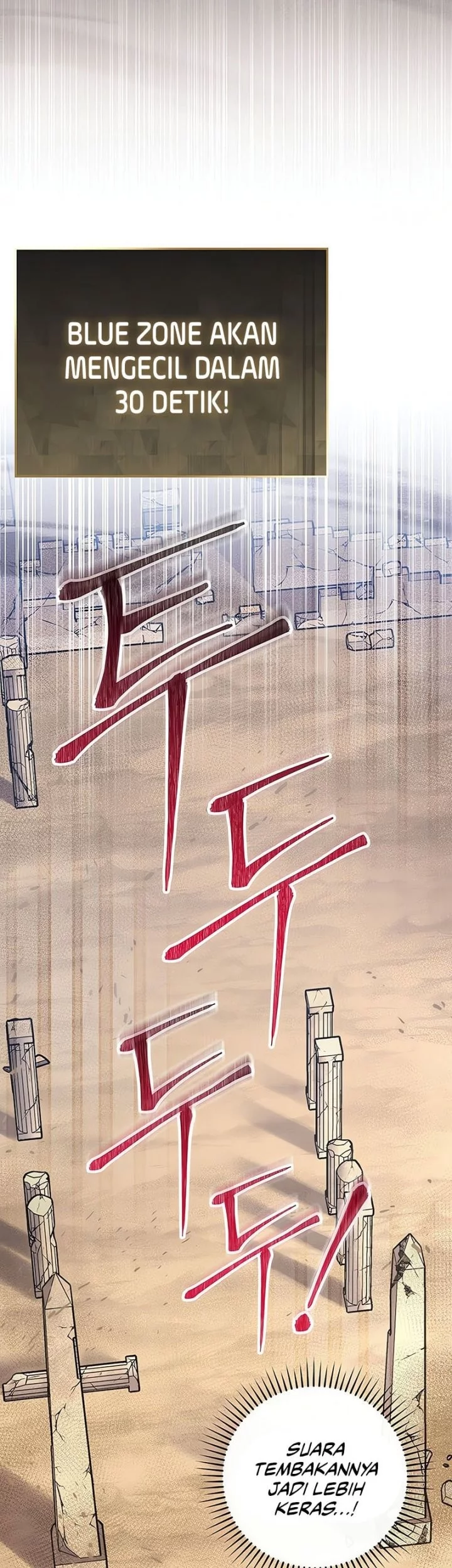 Genius Archer’s Streaming Chapter 81 Gambar 69