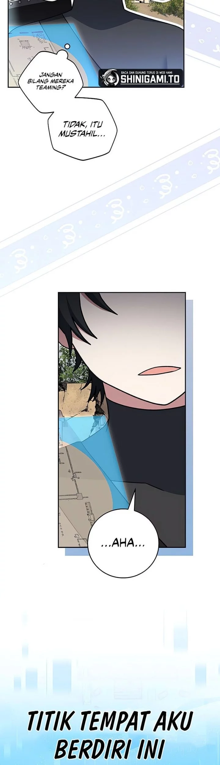 Genius Archer’s Streaming Chapter 81 Gambar 74