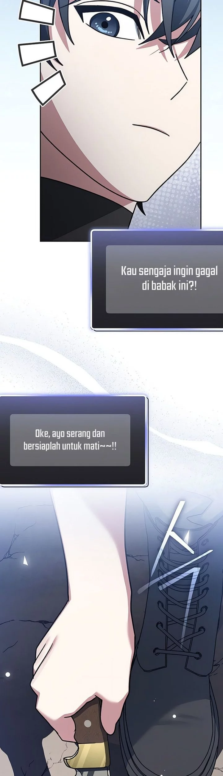 Genius Archer’s Streaming Chapter 81 Gambar 10