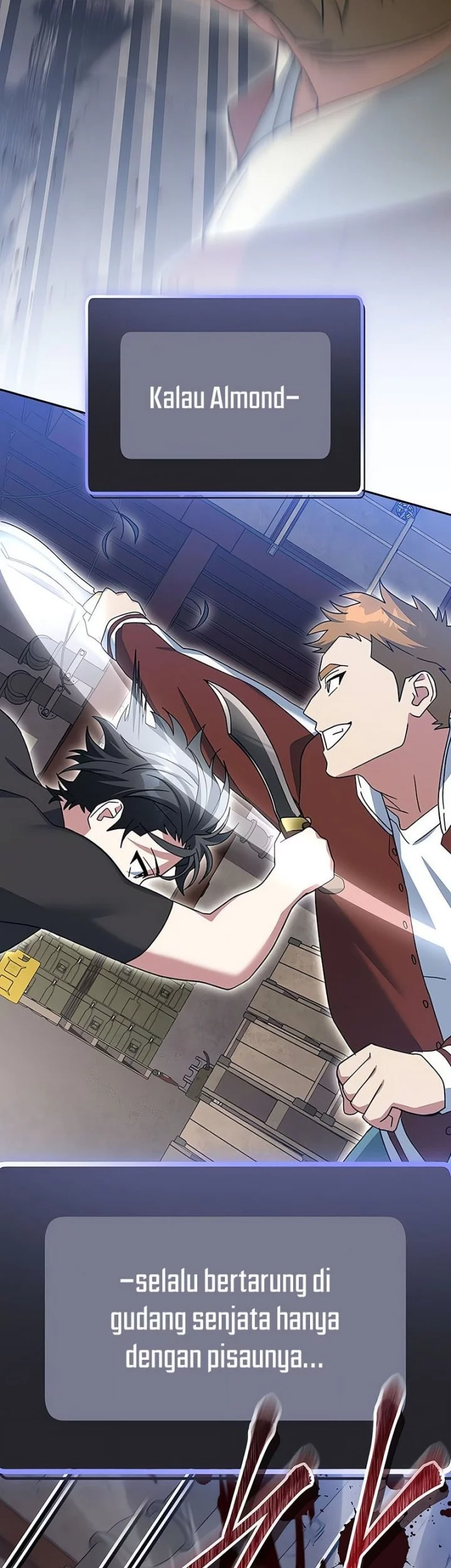 Genius Archer’s Streaming Chapter 81 Gambar 13