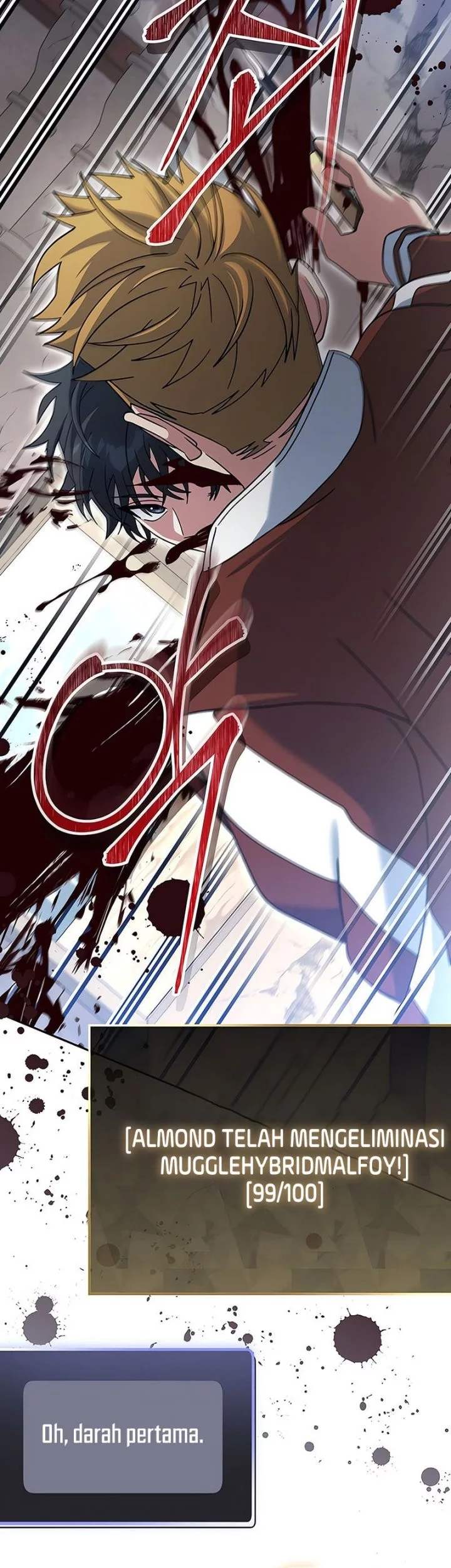 Genius Archer’s Streaming Chapter 81 Gambar 14