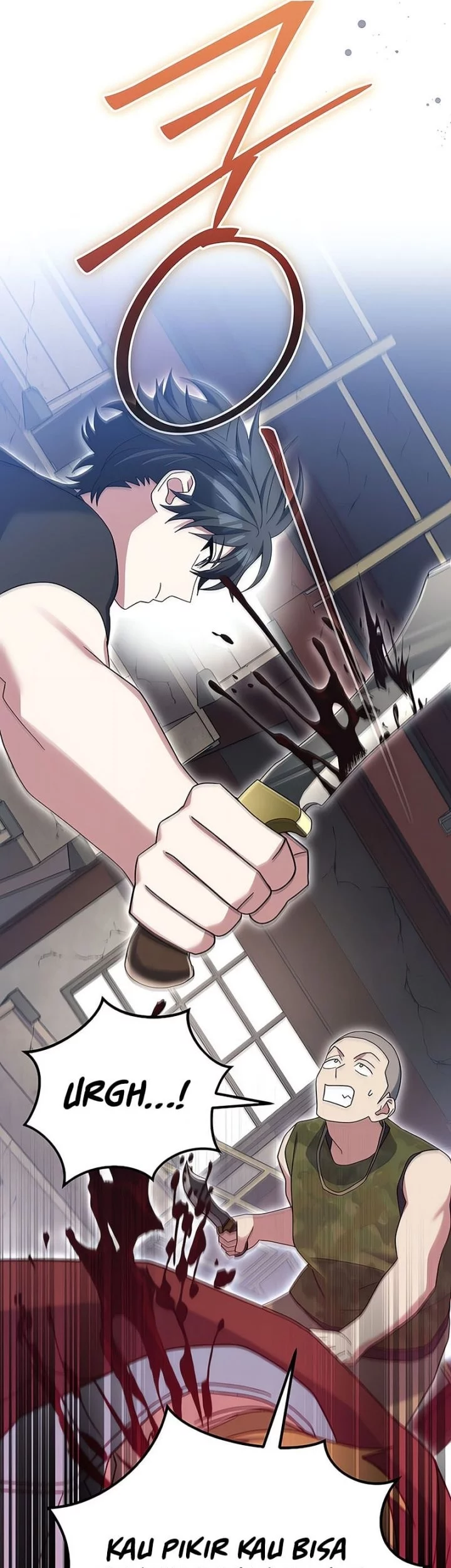 Genius Archer’s Streaming Chapter 81 Gambar 16
