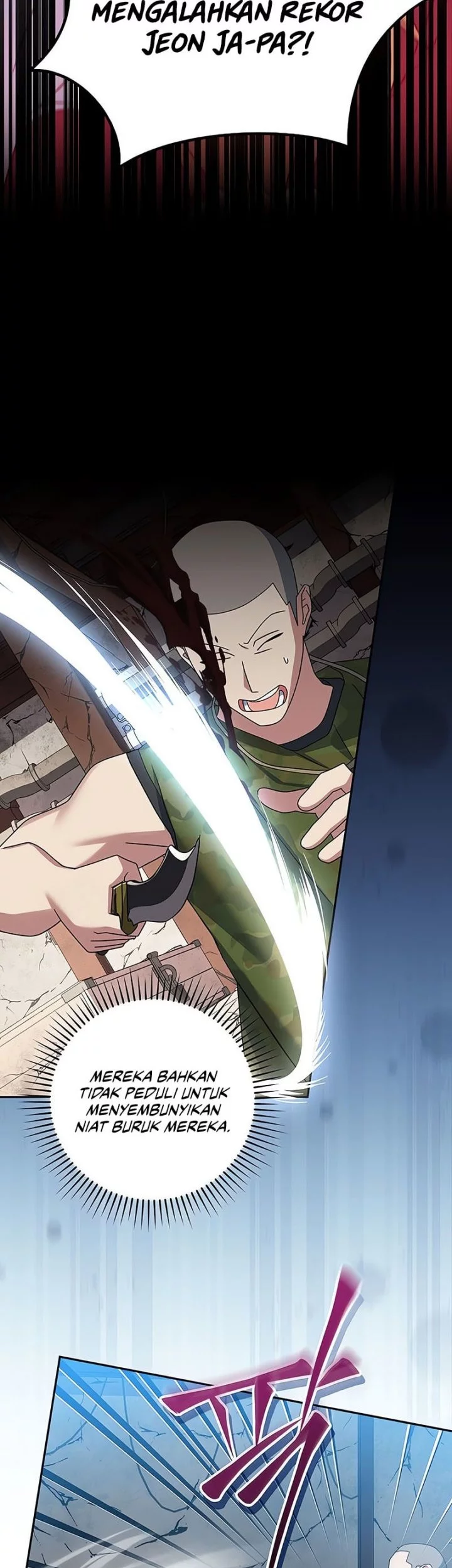 Genius Archer’s Streaming Chapter 81 Gambar 17