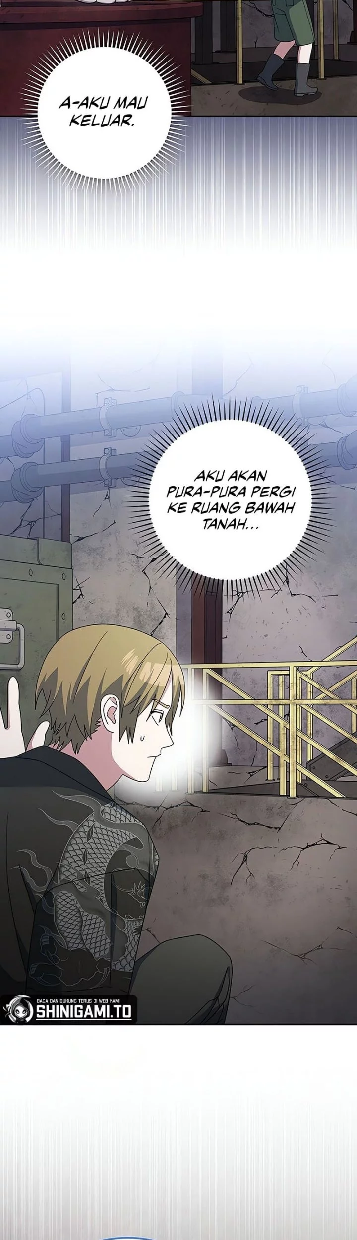 Genius Archer’s Streaming Chapter 81 Gambar 28