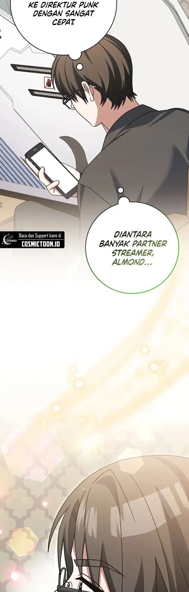 Genius Archer’s Streaming Chapter 83 Gambar 6