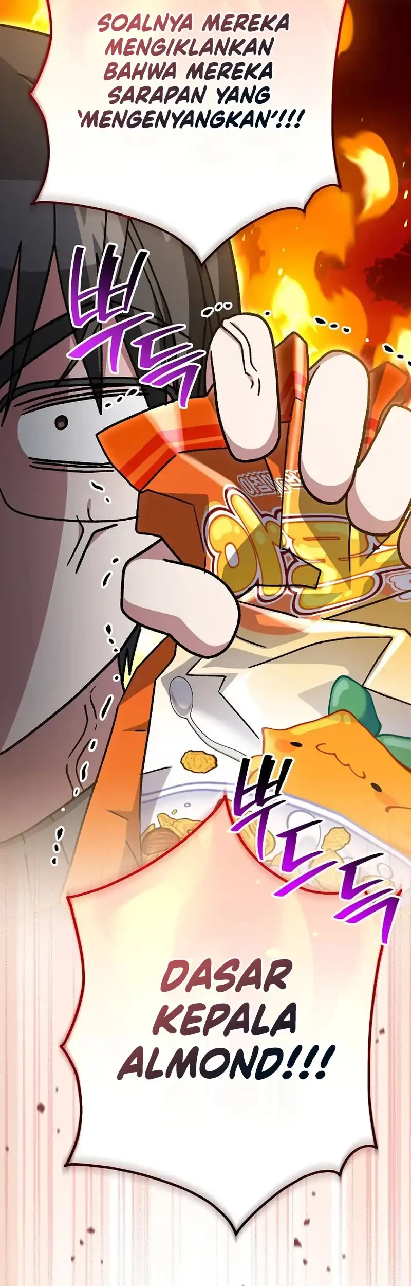 Genius Archer’s Streaming Chapter 83 Gambar 22