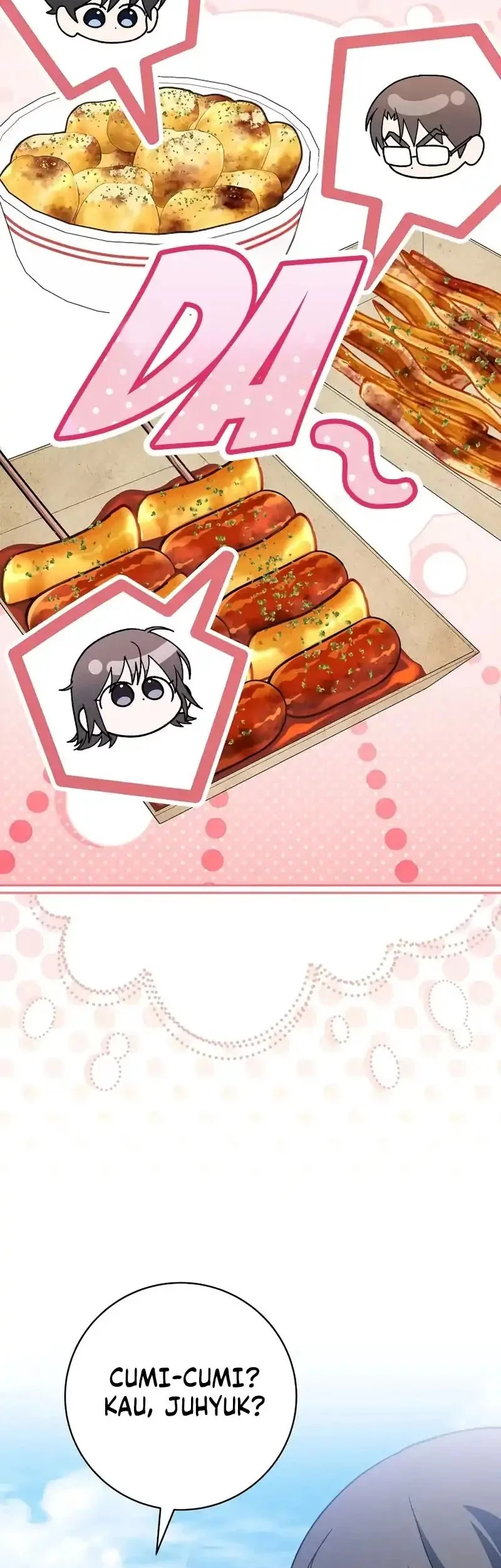 Genius Archer’s Streaming Chapter 84 Gambar 37