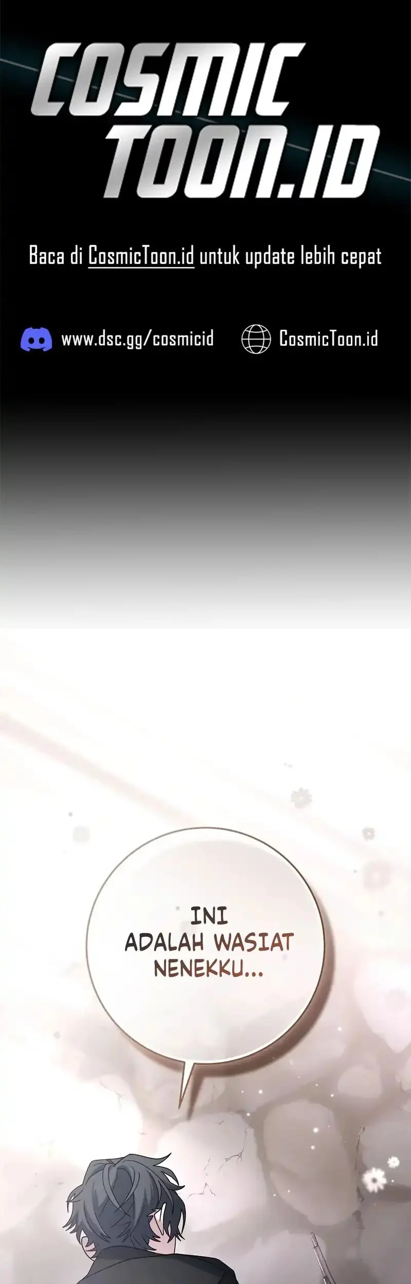 Baca Komik Genius Archer’s Streaming Chapter 84 Gambar 1