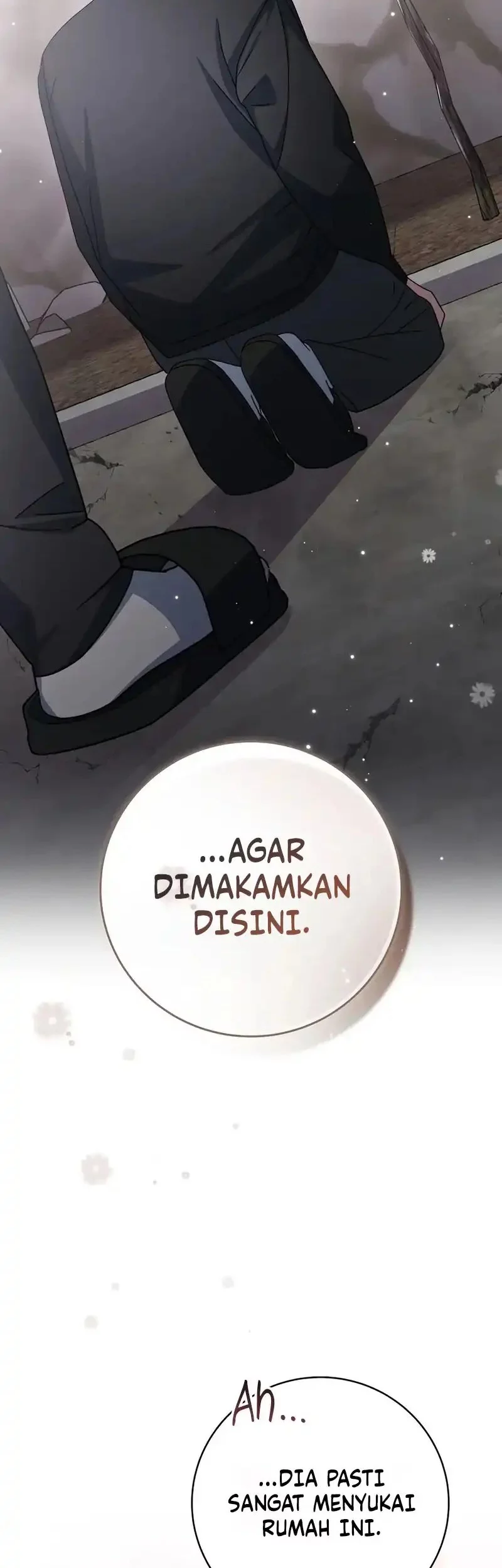 Baca Manhwa Genius Archer’s Streaming Chapter 84 Gambar 2