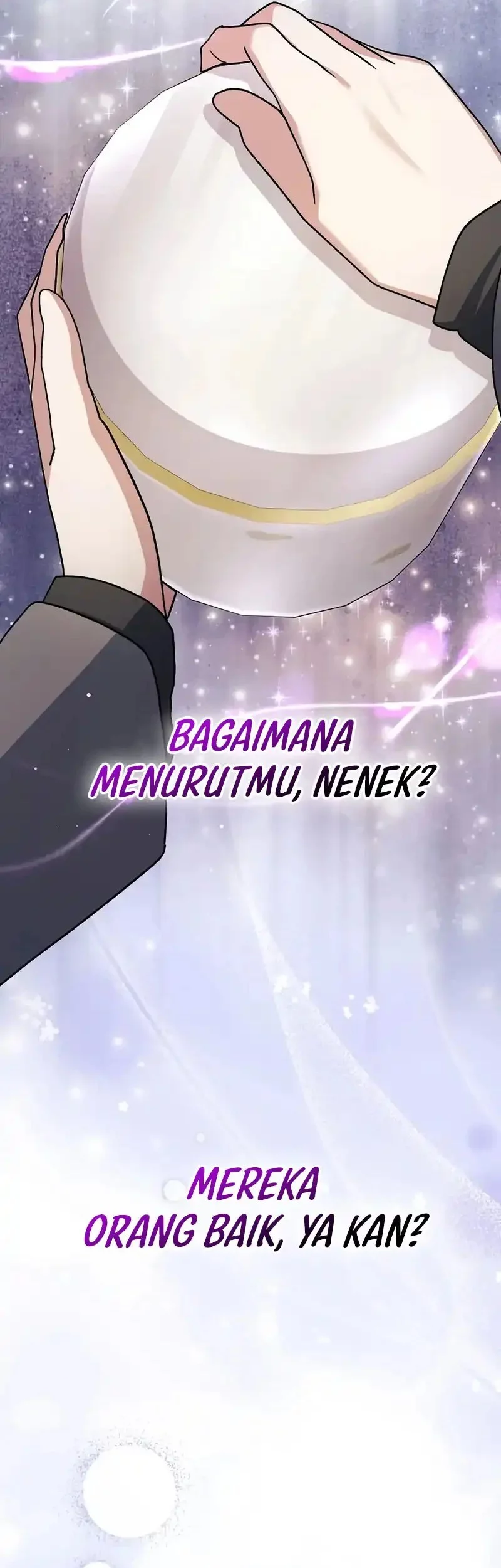 Genius Archer’s Streaming Chapter 84 Gambar 16