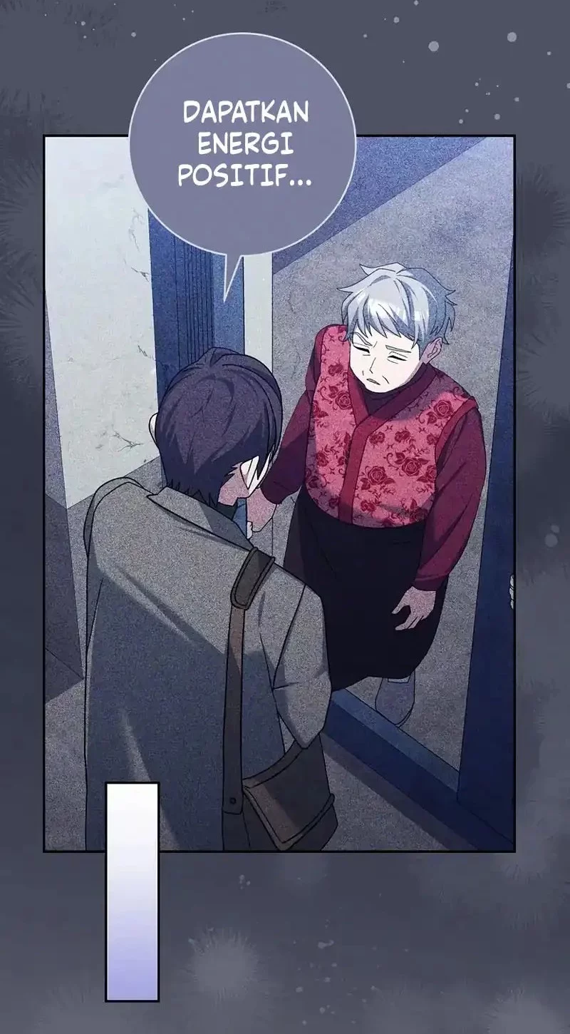 Genius Archer’s Streaming Chapter 84 Gambar 19