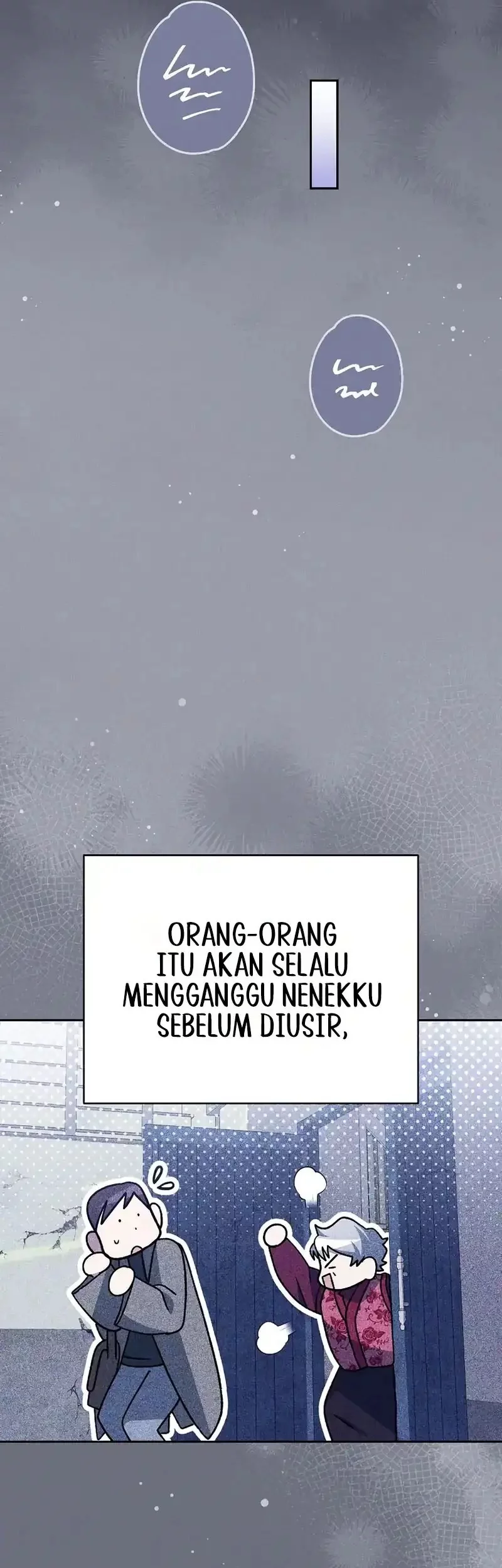 Genius Archer’s Streaming Chapter 84 Gambar 20
