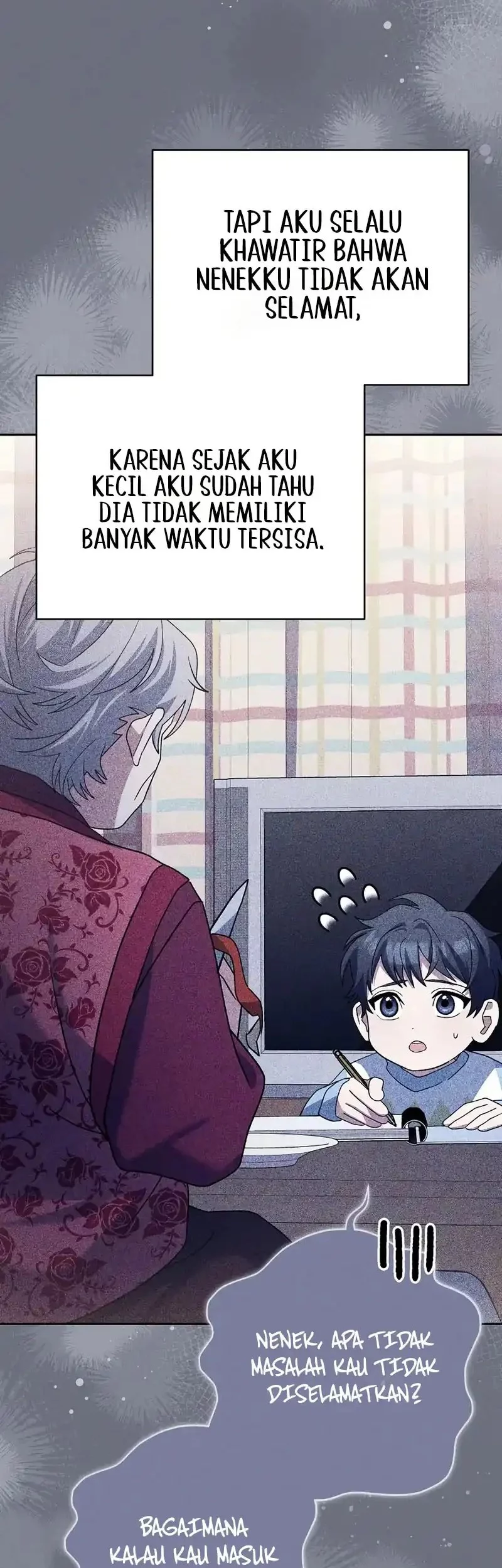 Genius Archer’s Streaming Chapter 84 Gambar 21