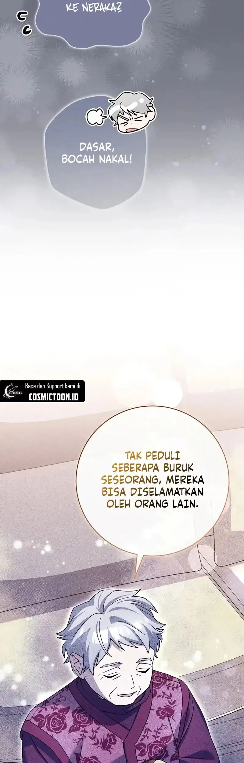 Genius Archer’s Streaming Chapter 84 Gambar 22