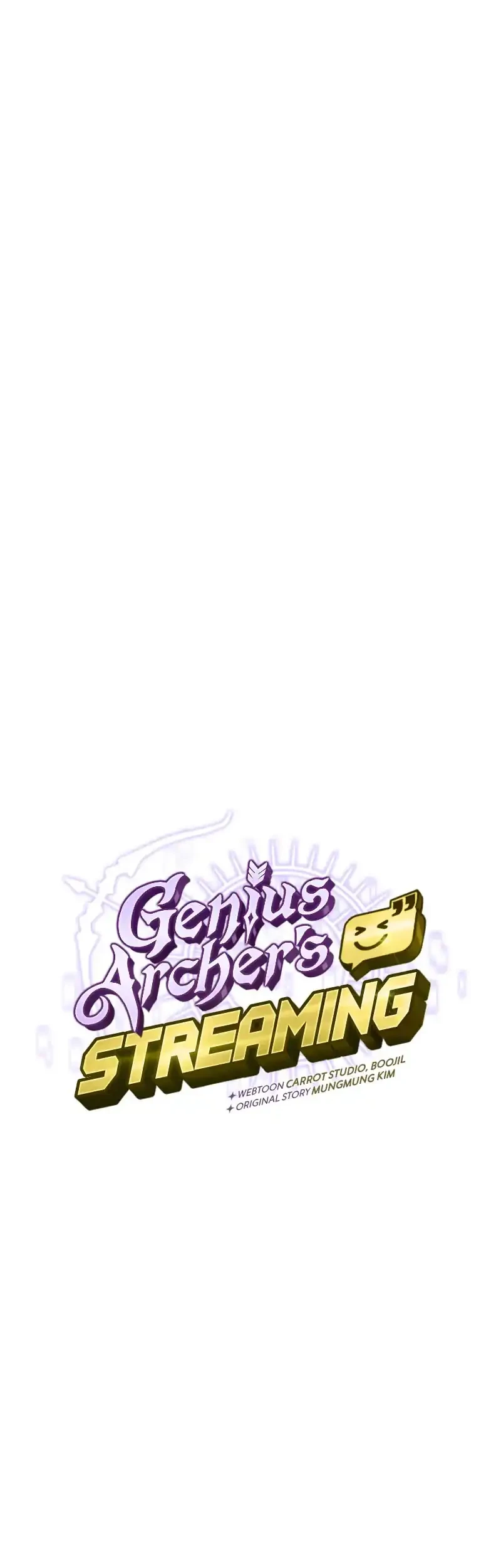 Genius Archer’s Streaming Chapter 85 Gambar 52