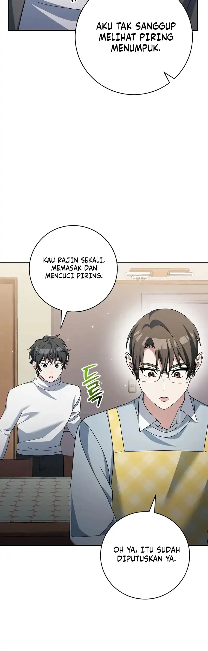 Genius Archer’s Streaming Chapter 85 Gambar 55