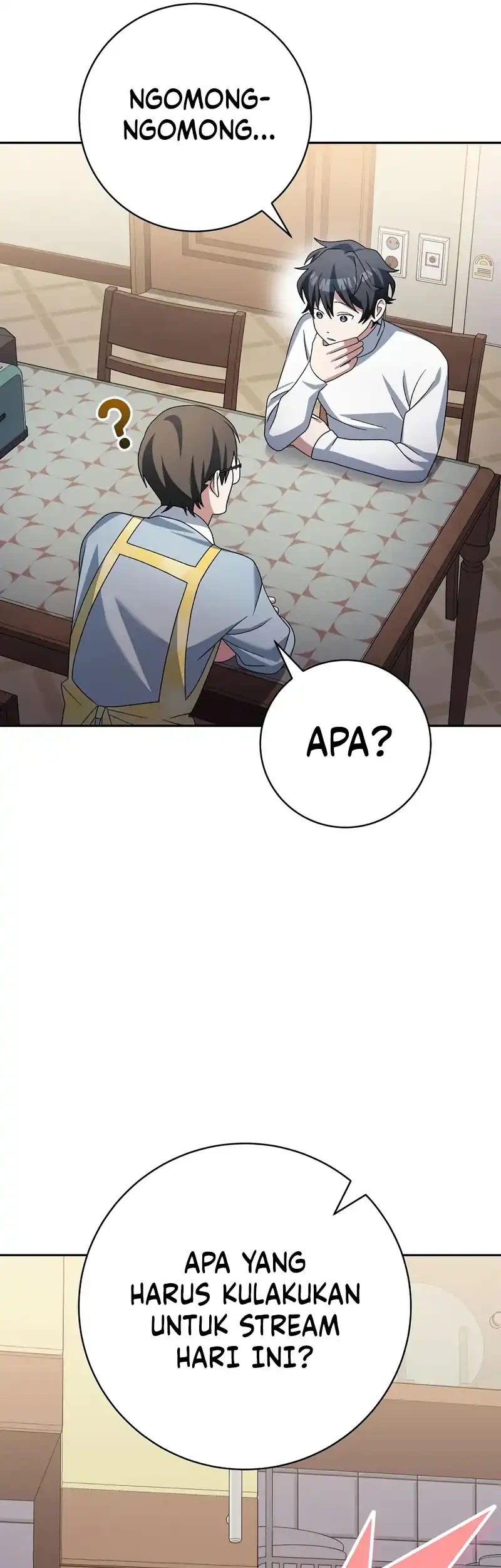 Genius Archer’s Streaming Chapter 85 Gambar 64