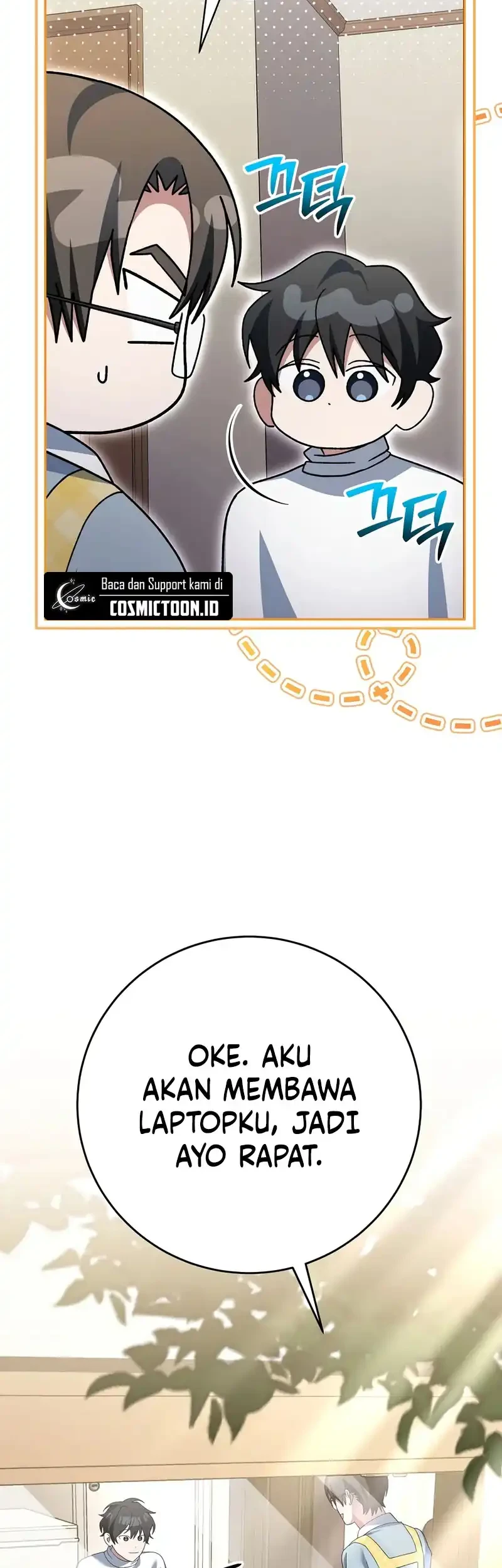 Genius Archer’s Streaming Chapter 85 Gambar 66