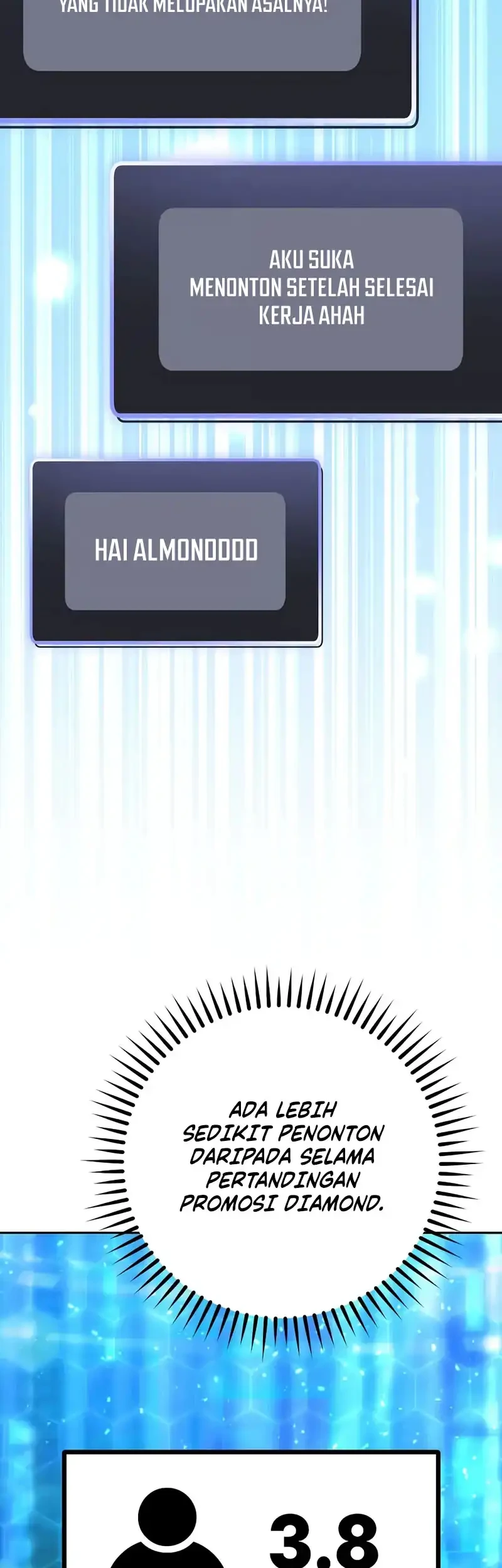 Genius Archer’s Streaming Chapter 85 Gambar 71