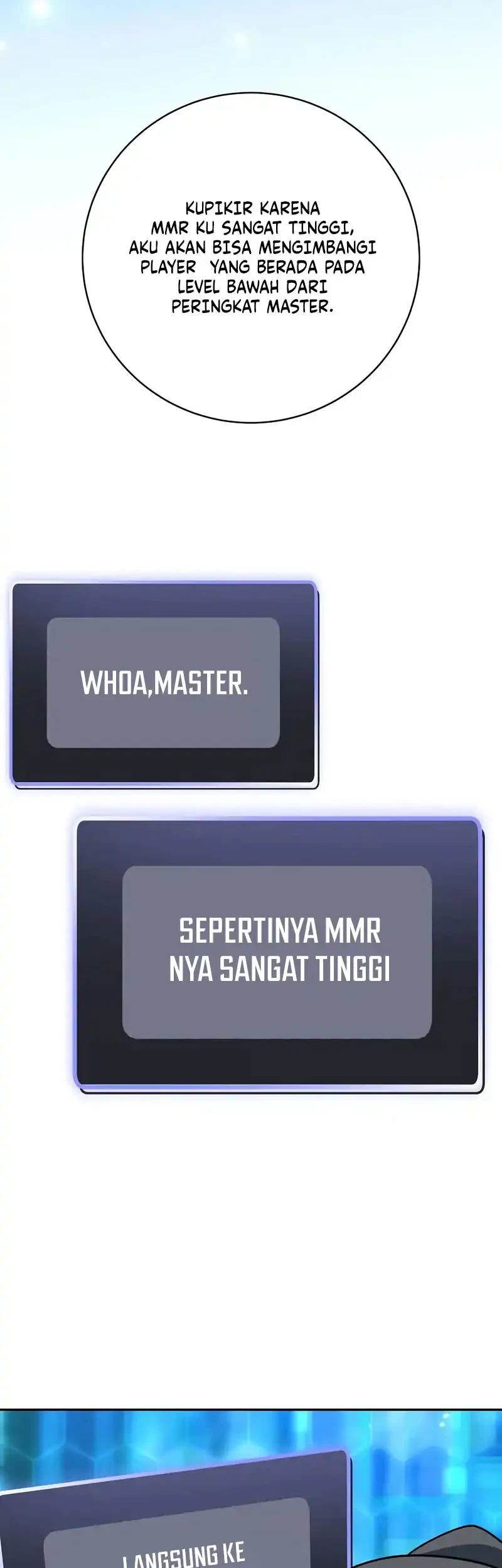 Genius Archer’s Streaming Chapter 85 Gambar 76