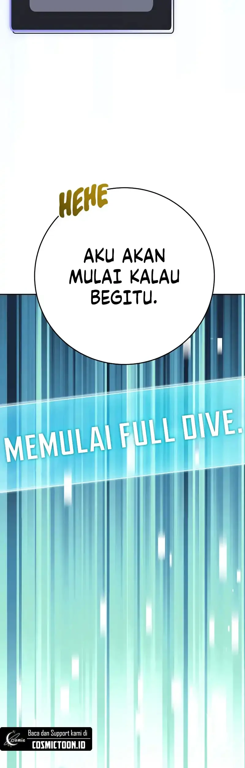 Genius Archer’s Streaming Chapter 85 Gambar 79