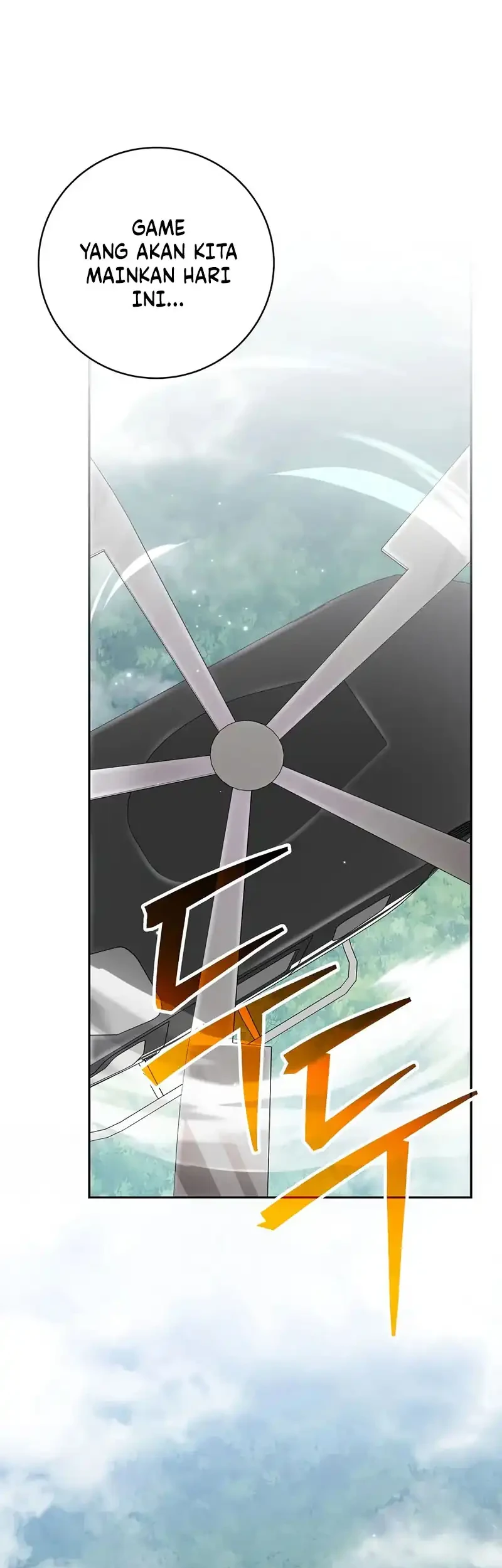 Genius Archer’s Streaming Chapter 85 Gambar 81