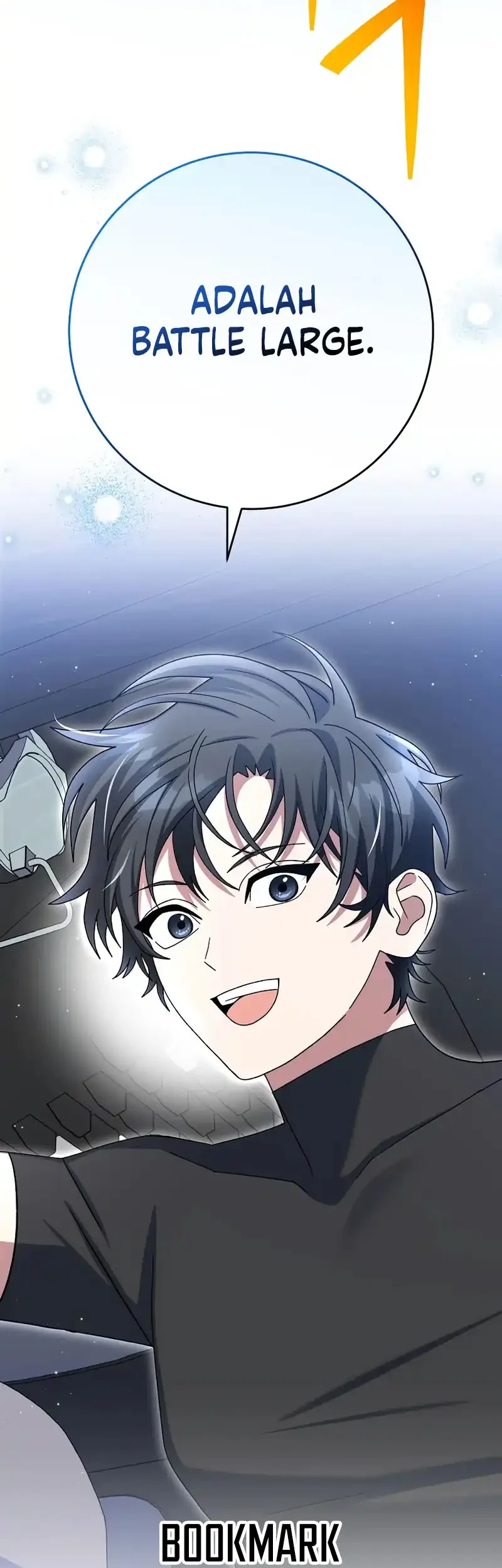 Genius Archer’s Streaming Chapter 85 Gambar 83