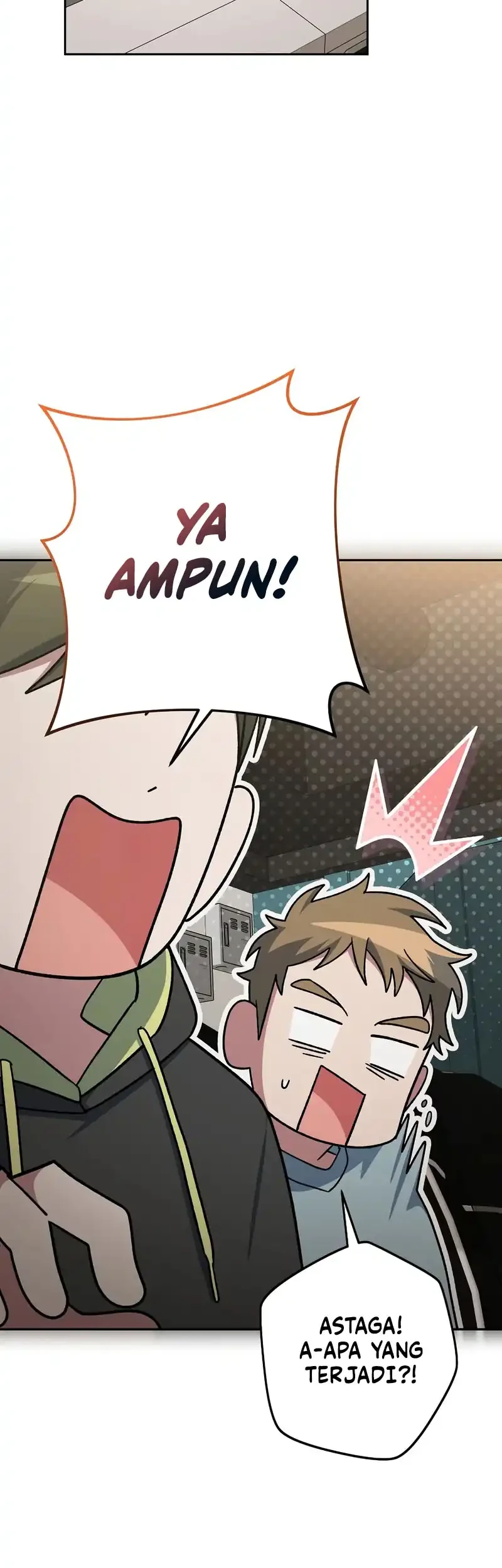 Genius Archer’s Streaming Chapter 85 Gambar 85