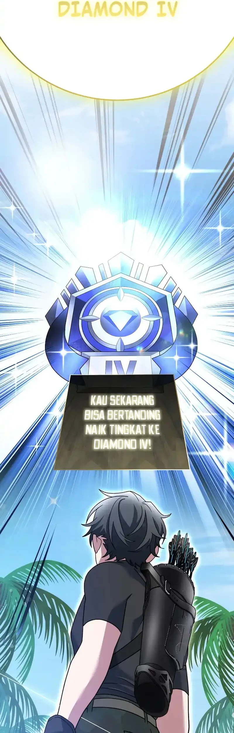 Genius Archer’s Streaming Chapter 85 Gambar 90