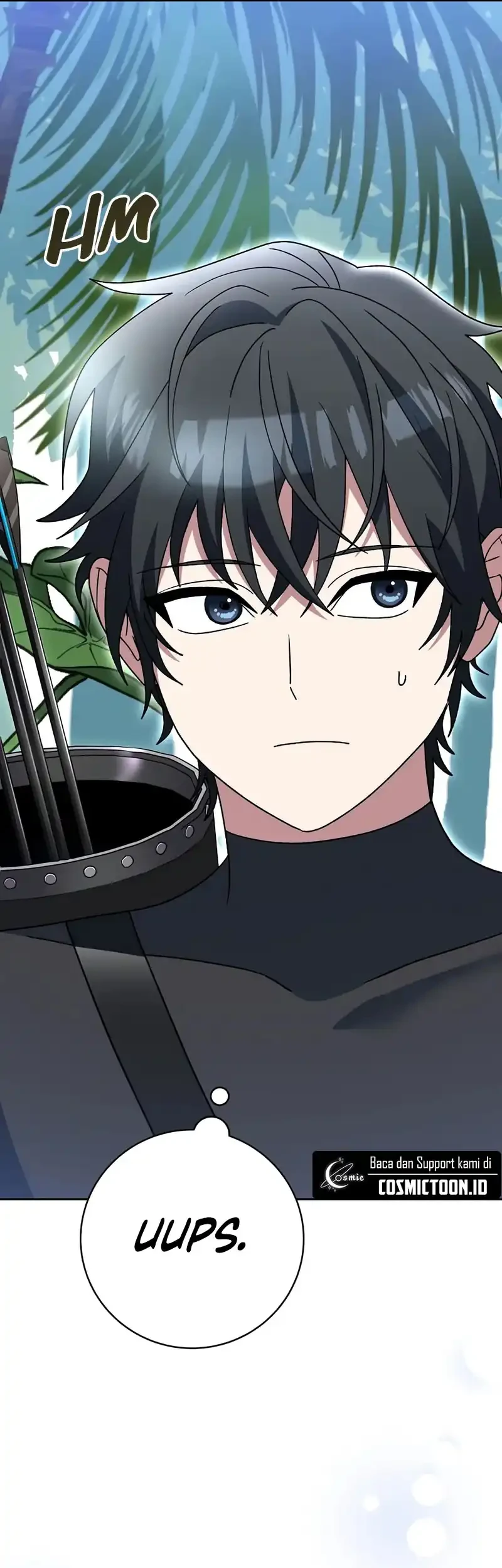 Genius Archer’s Streaming Chapter 85 Gambar 93