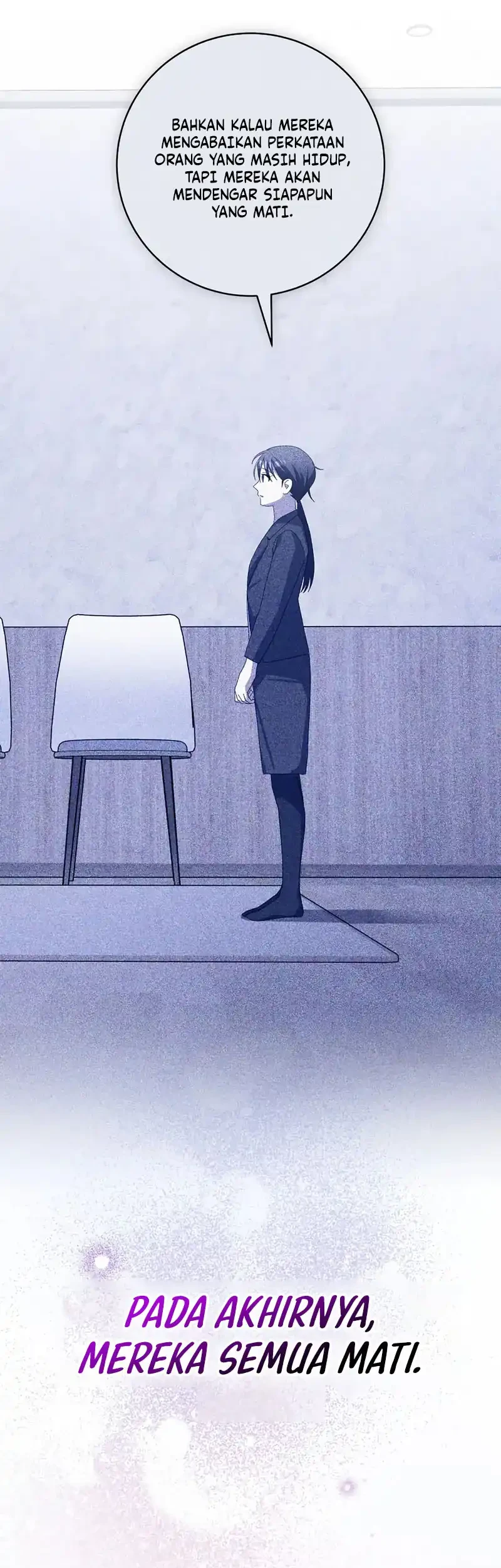 Genius Archer’s Streaming Chapter 85 Gambar 17