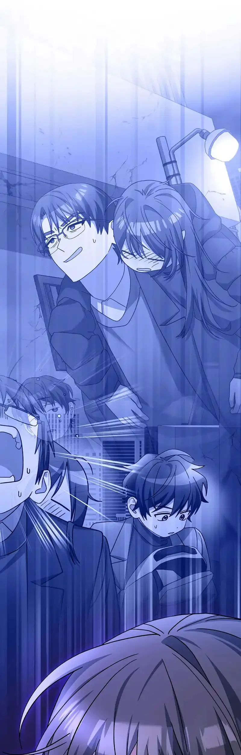 Genius Archer’s Streaming Chapter 85 Gambar 23