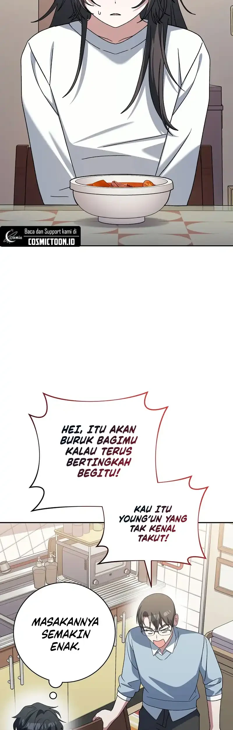 Genius Archer’s Streaming Chapter 85 Gambar 27