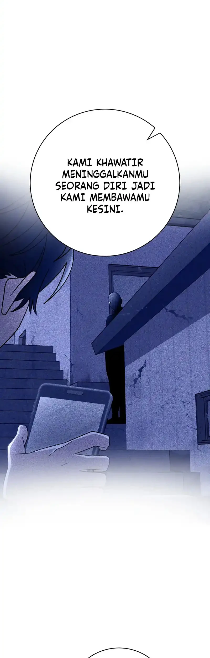 Genius Archer’s Streaming Chapter 85 Gambar 32