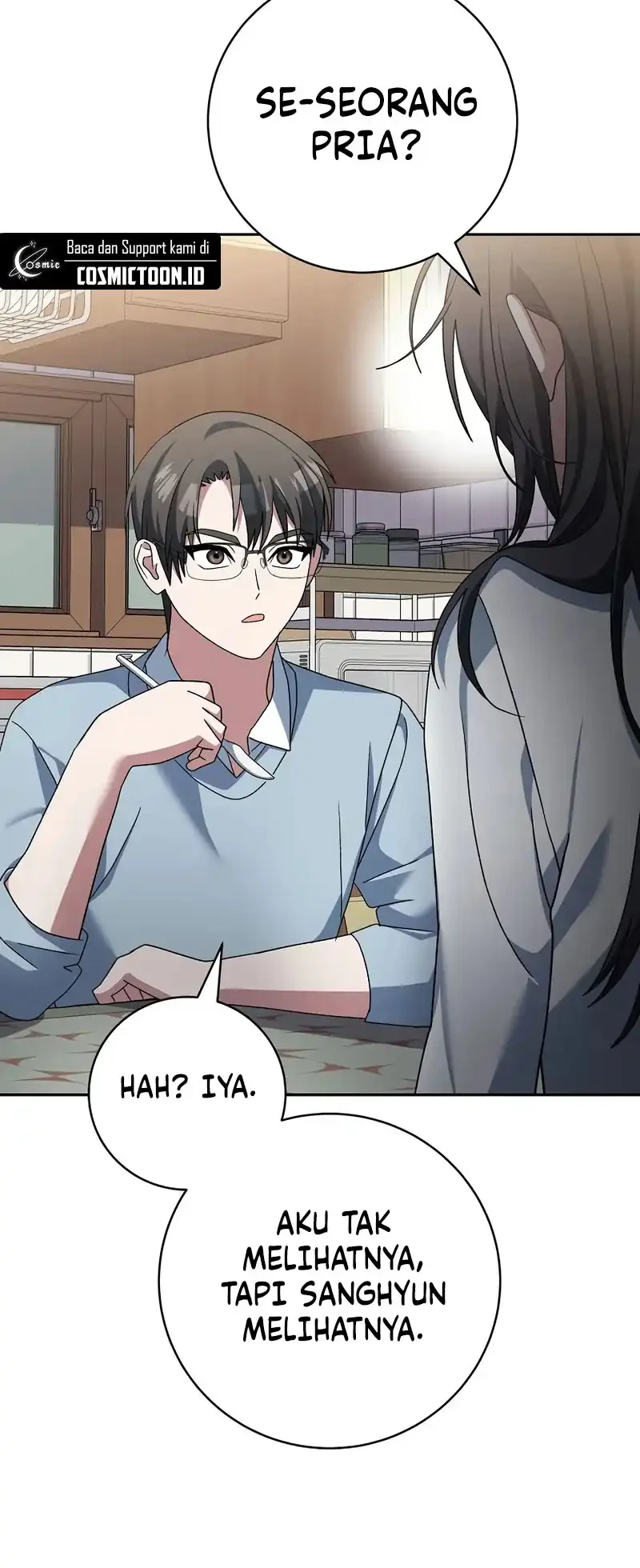 Genius Archer’s Streaming Chapter 85 Gambar 33