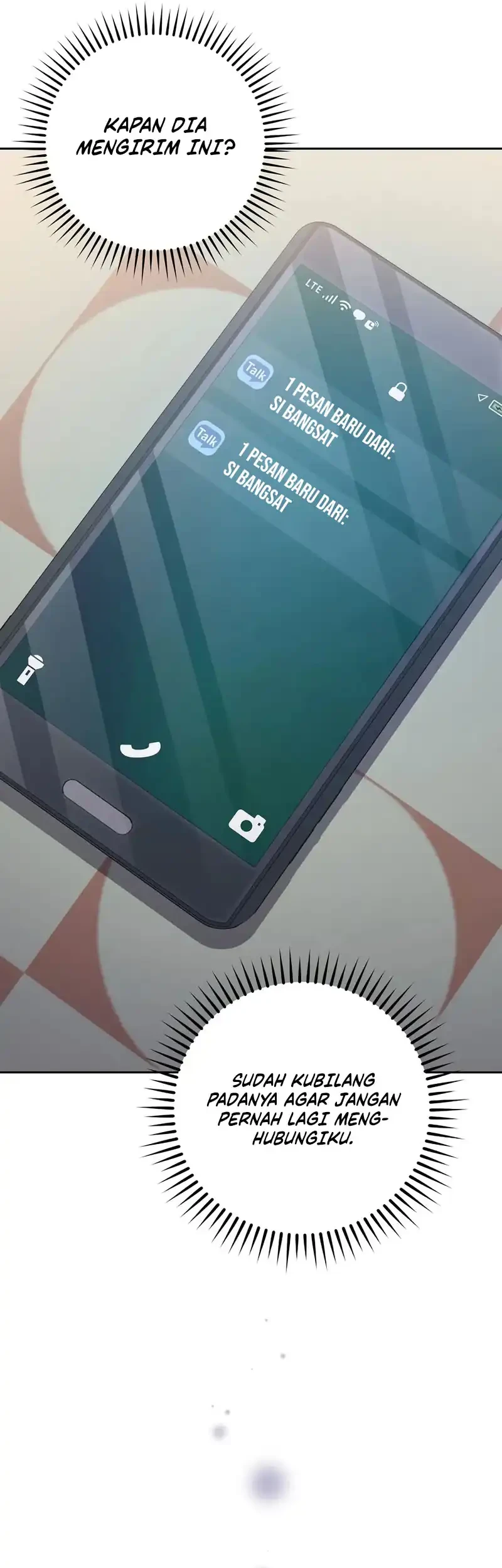 Genius Archer’s Streaming Chapter 85 Gambar 40