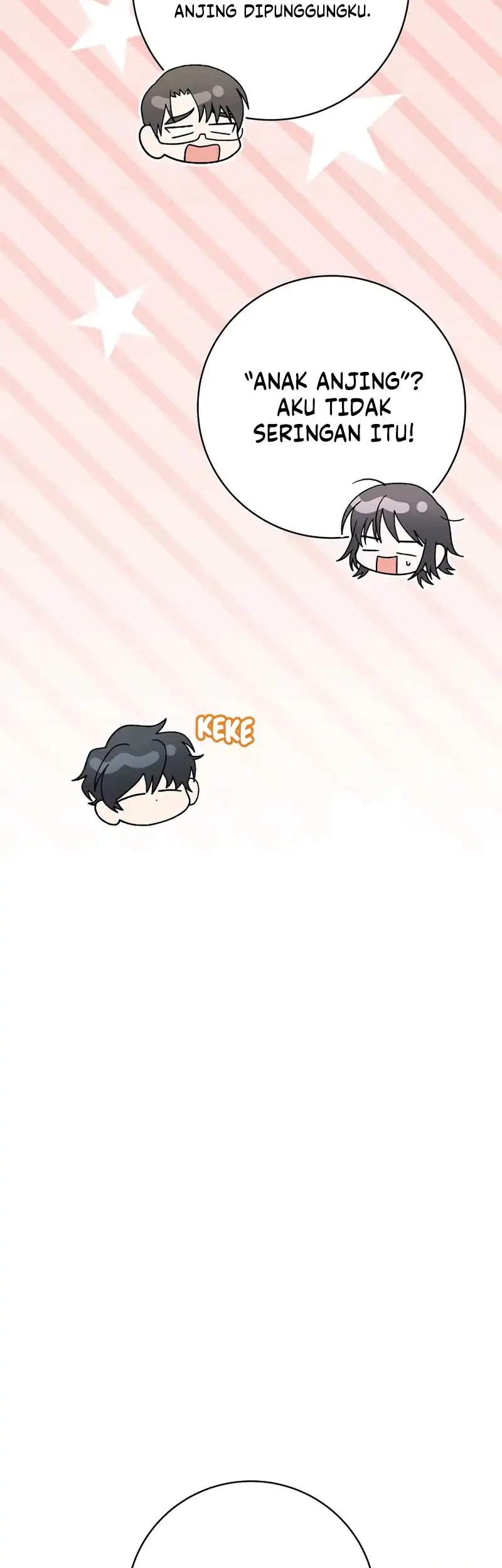 Genius Archer’s Streaming Chapter 85 Gambar 43