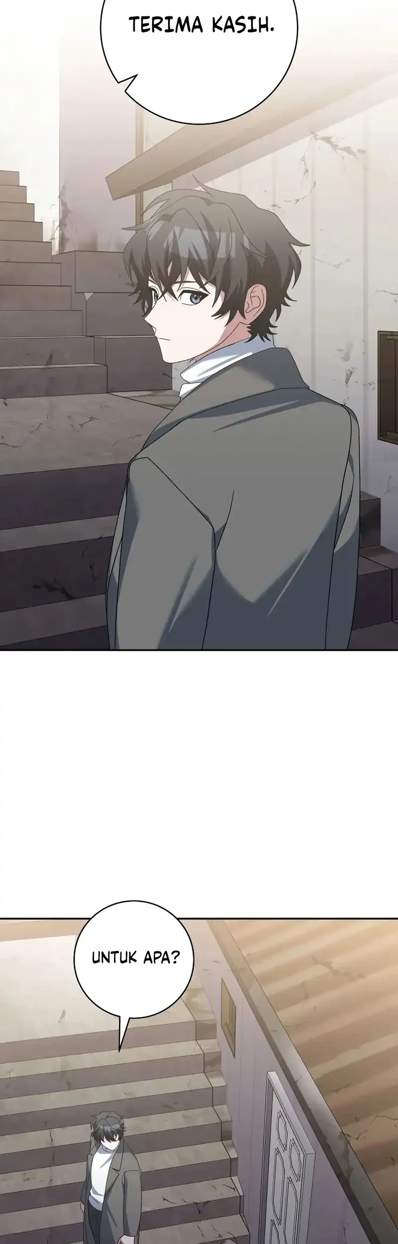 Genius Archer’s Streaming Chapter 85 Gambar 44