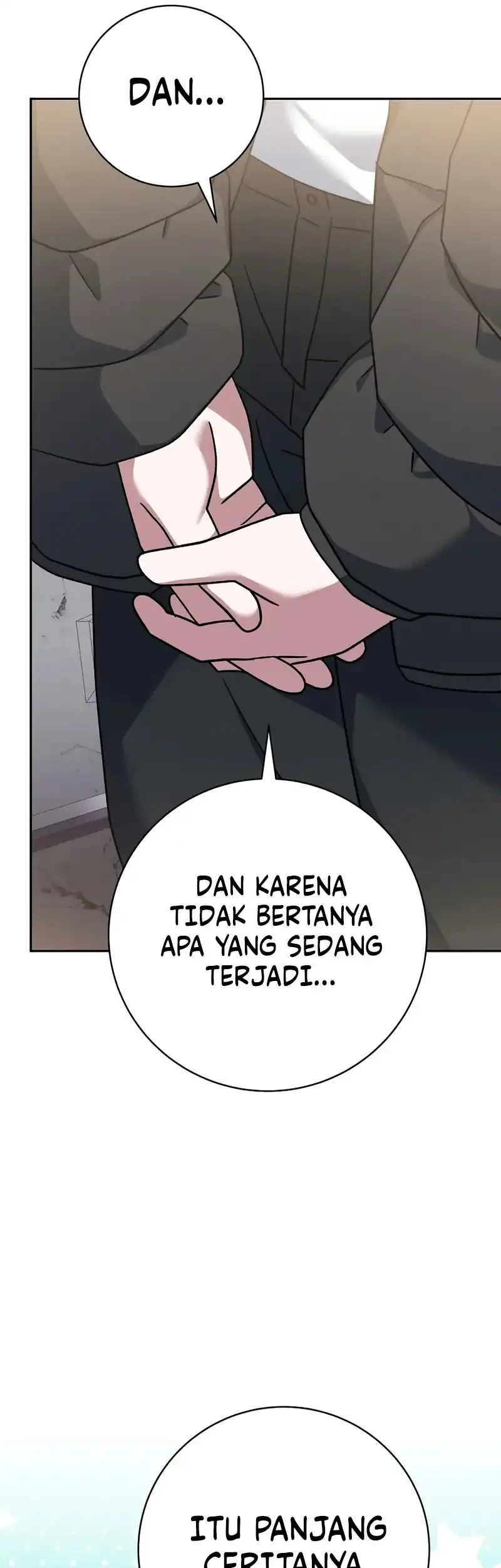 Genius Archer’s Streaming Chapter 85 Gambar 46
