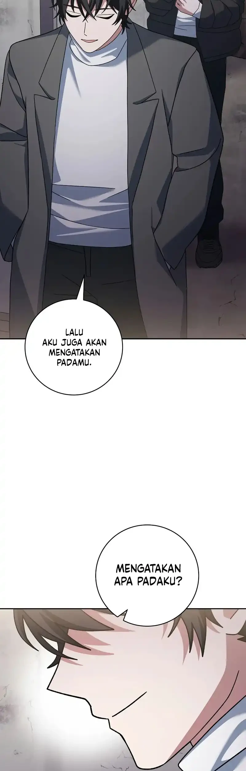 Genius Archer’s Streaming Chapter 85 Gambar 48
