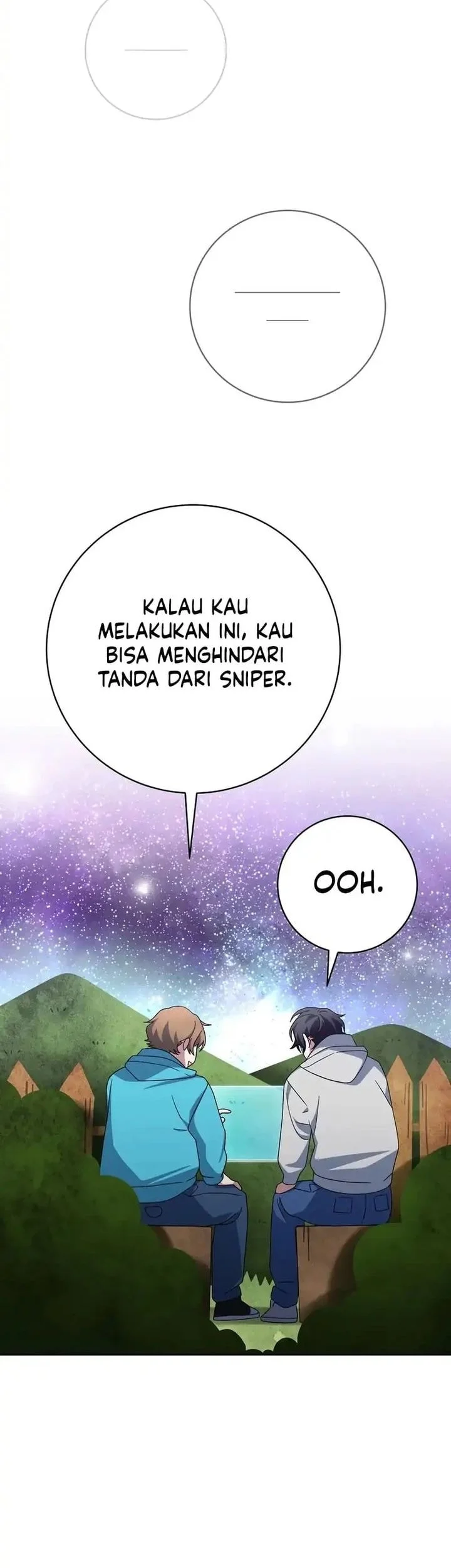 Genius Archer’s Streaming Chapter 87 Gambar 29