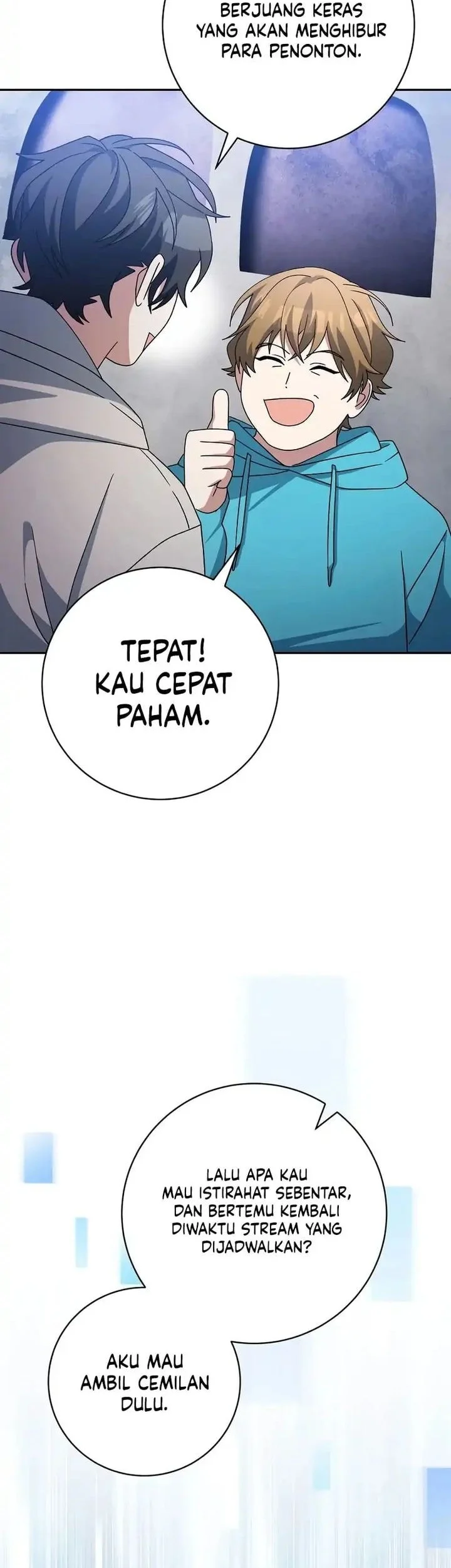 Genius Archer’s Streaming Chapter 87 Gambar 32