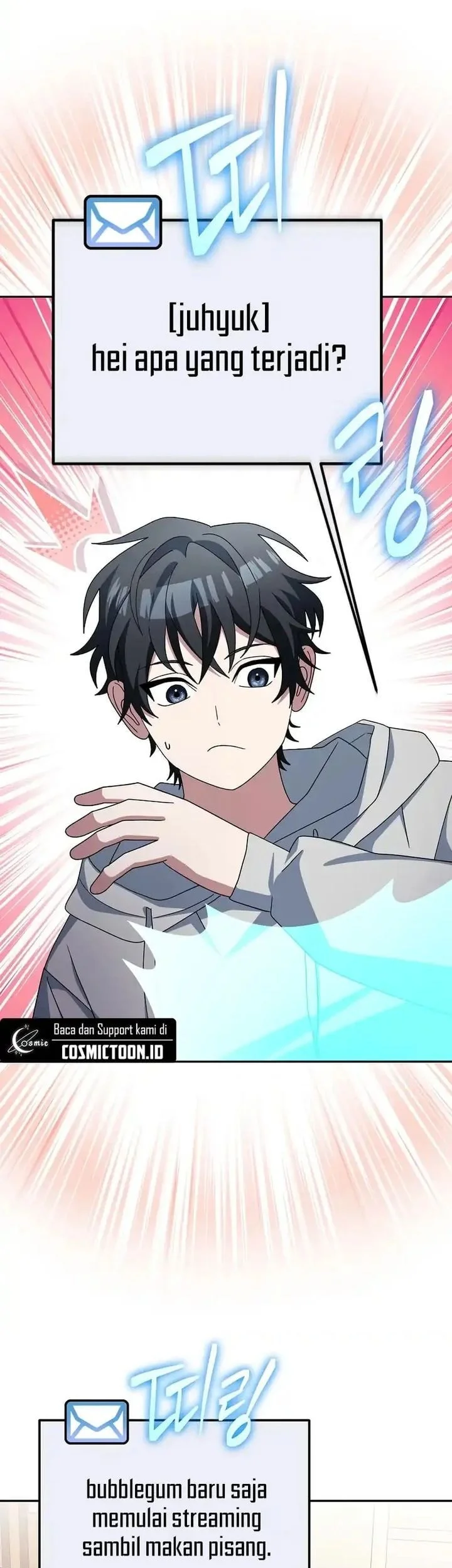 Genius Archer’s Streaming Chapter 87 Gambar 34