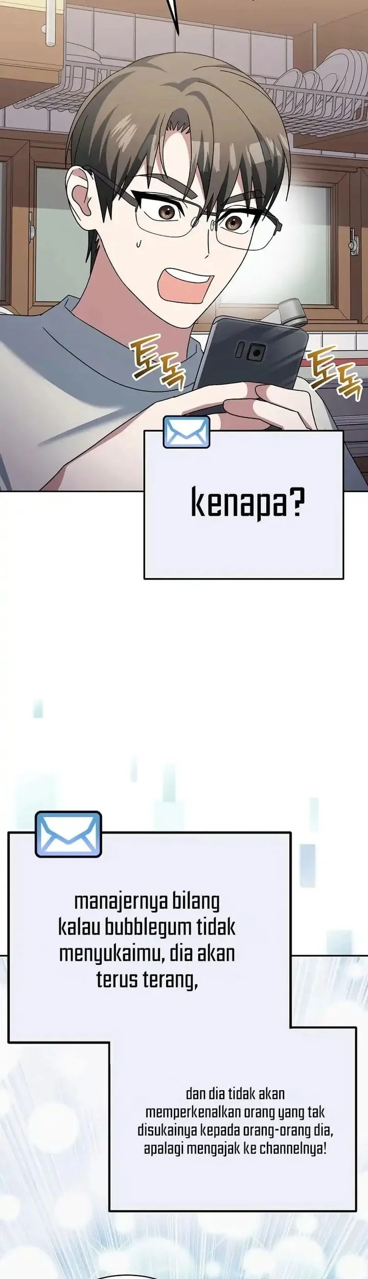 Genius Archer’s Streaming Chapter 87 Gambar 38