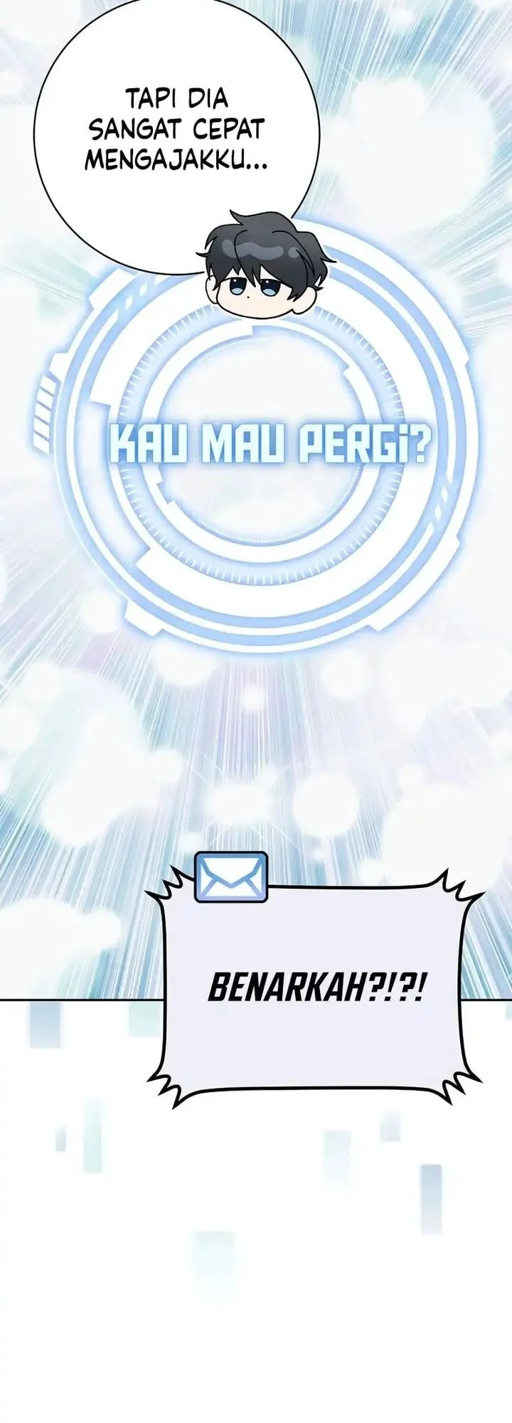 Genius Archer’s Streaming Chapter 87 Gambar 39